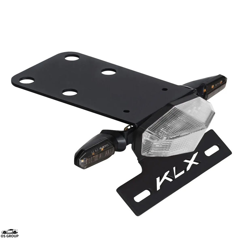 並行輸入品 バイク フェンダー エリミネーター テール LED ウィンカー
