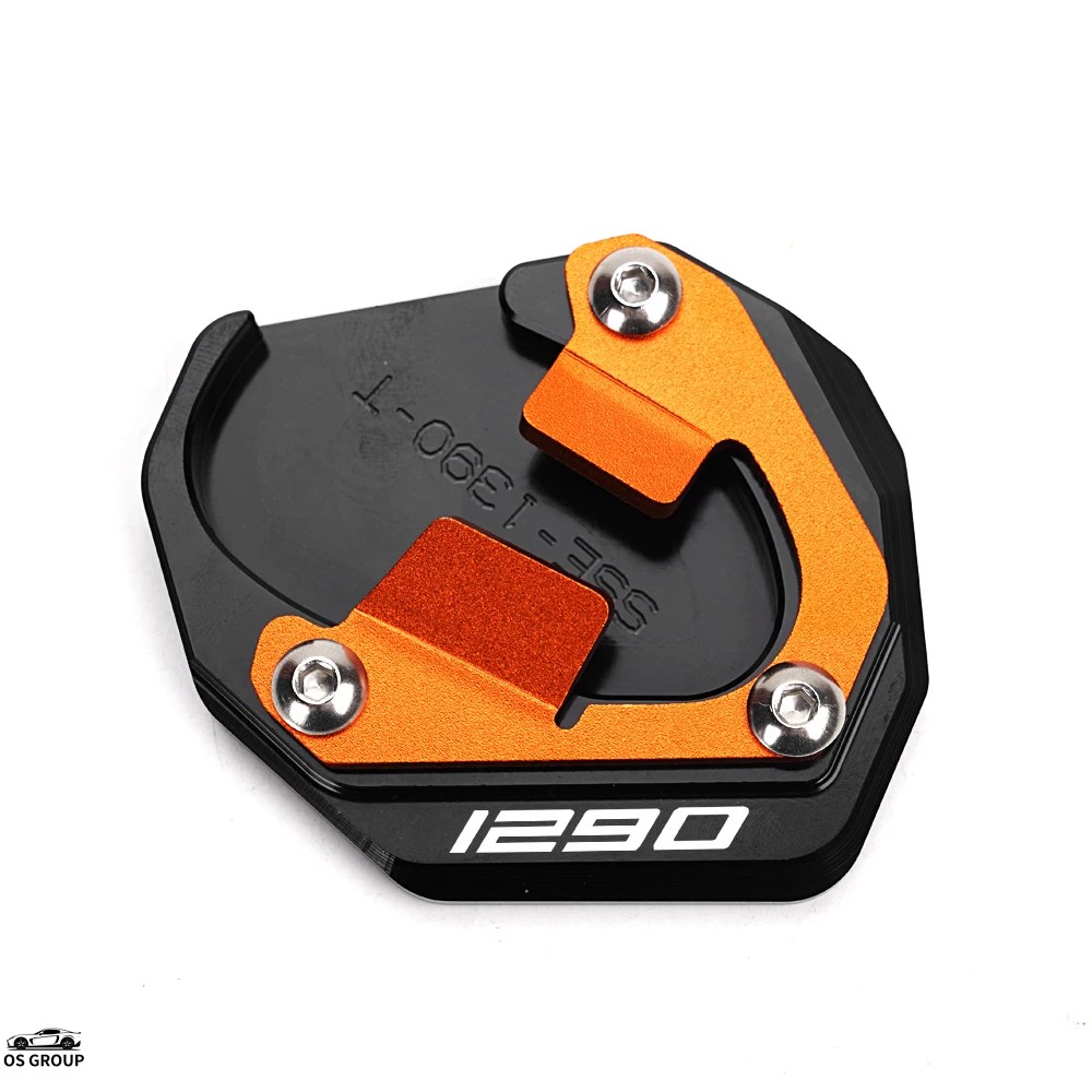 並行輸入品】 KTM 1290 1390 スーパーデューク R EVO バイク d パッド