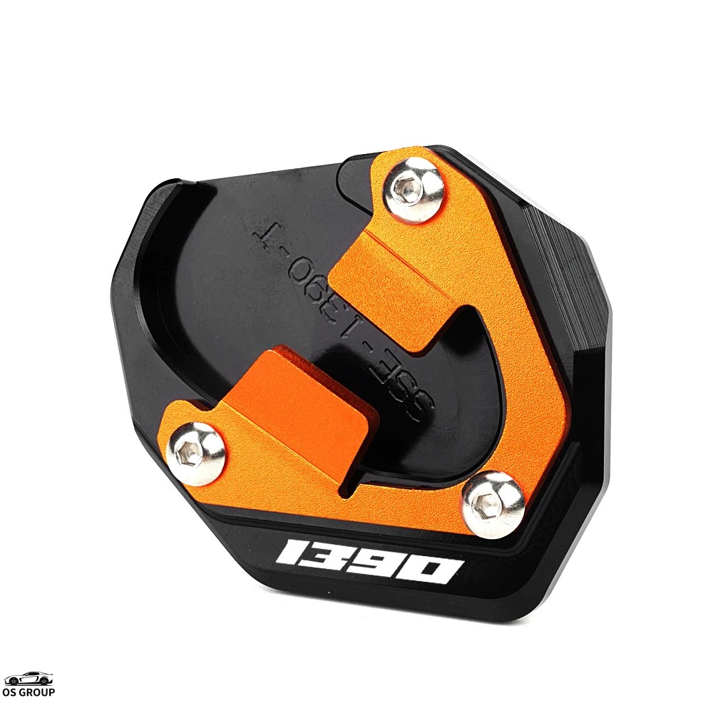 並行輸入品 KTM 1290 1390 スーパーデューク R EVO バイク d パッド