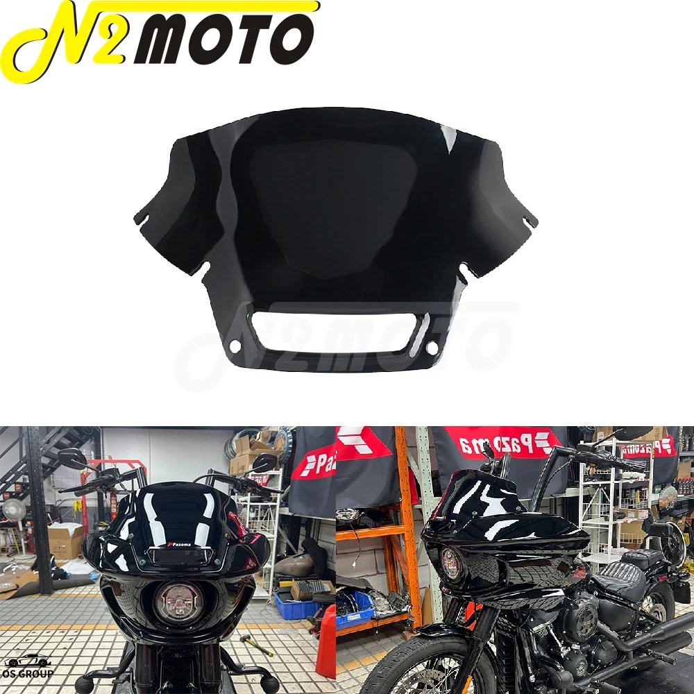 並行輸入品】 バイク 風よけ 風防 ウインドシールド 風防スクリーン