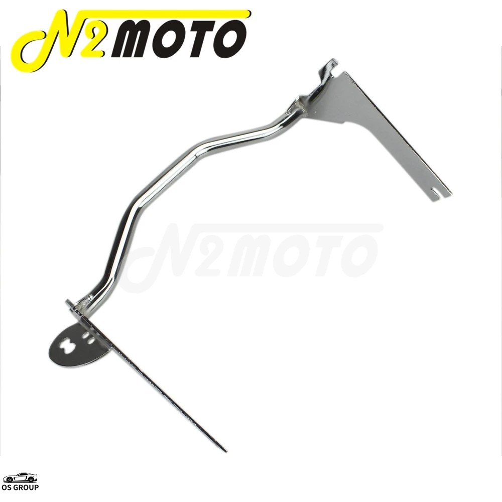 並行輸入品】 バイク ランプ ライト マウント 68712-94A フォグ