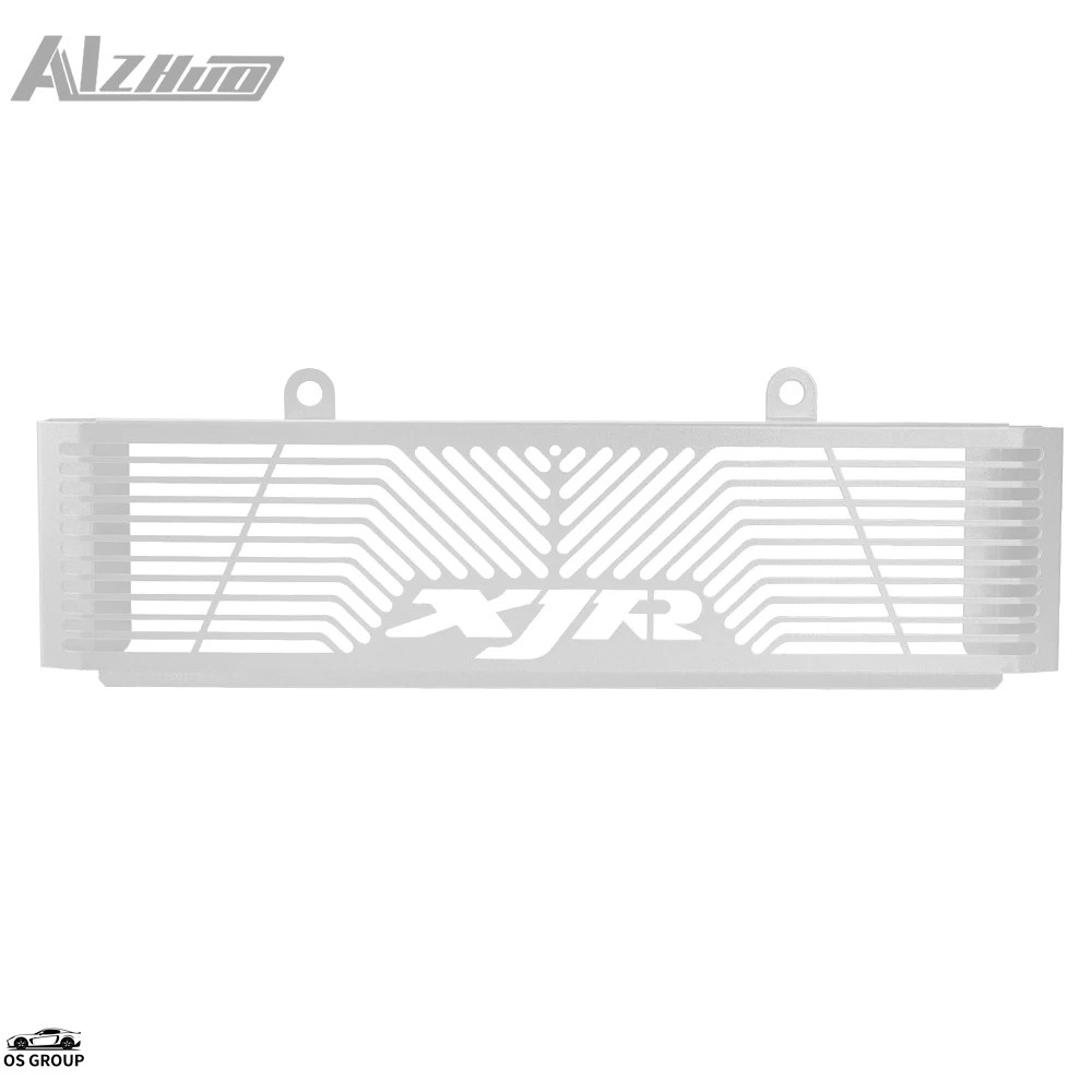 並行輸入品 ヤマハ XJR400 XJR400R オイル クーラー ガード