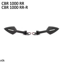 並行輸入品 CBR1000RR 2024 バイク リア LED ウィンカー サイド ミラー