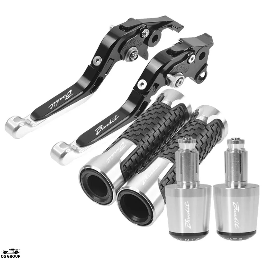 並行輸入品】 バイク ブレーキ クラッチ レバー ハンドル バー