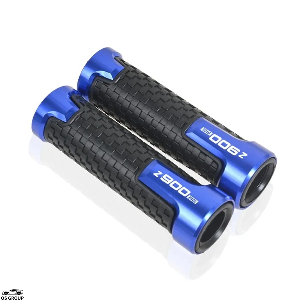並行輸入品】 カワサキ Z900RS Z 900RS Z900 RS バイク 7/8'' 22MM CNC
