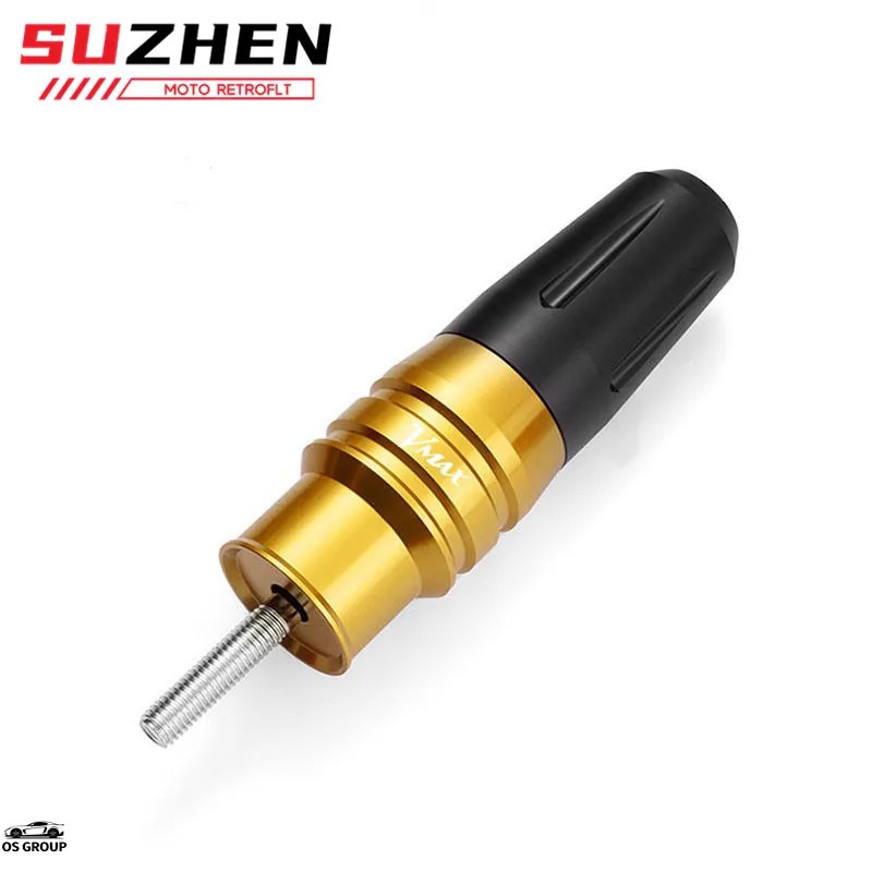 並行輸入品 V-MAX VMAX 300 1200 1700 バイク CNC エキゾースト