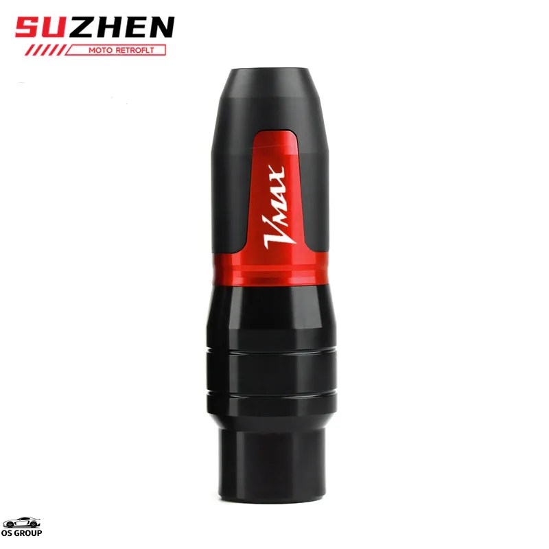 並行輸入品 V-MAX VMAX 300 1200 1700 バイク CNC エキゾースト