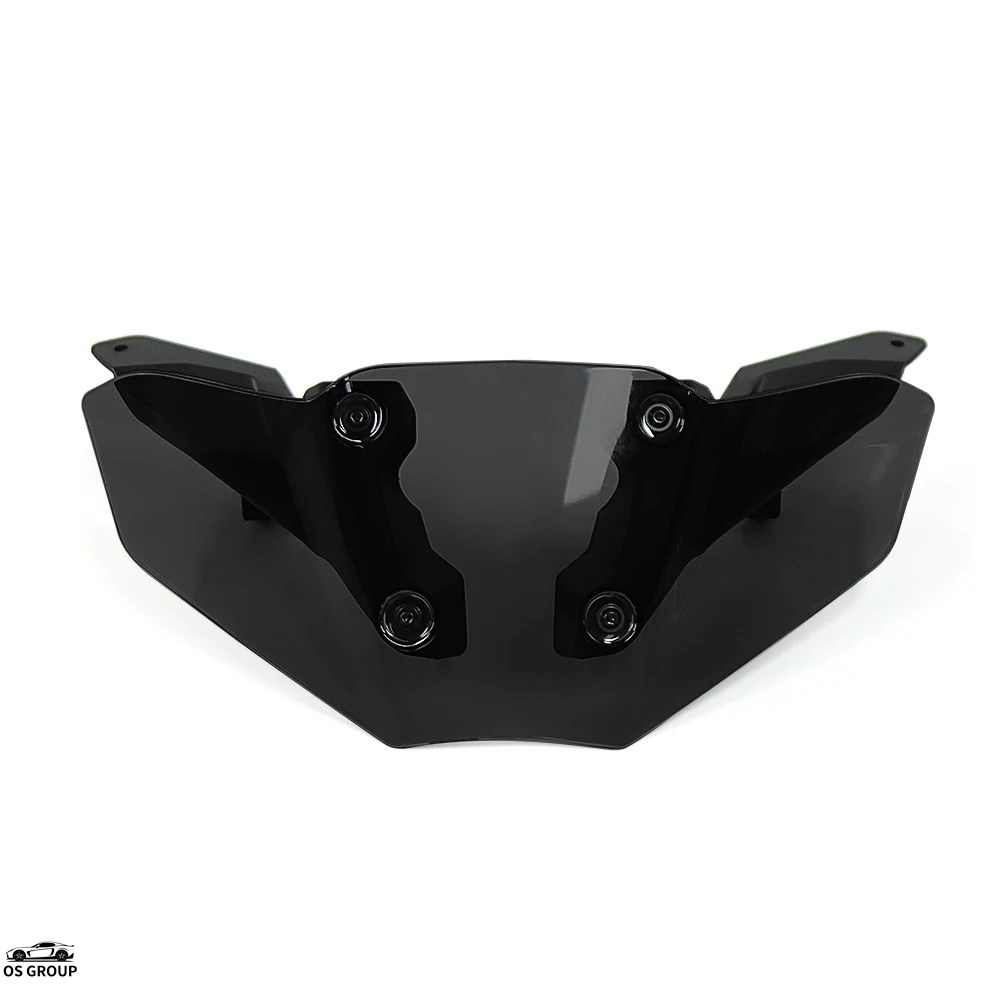 並行輸入品 ヤマハ MT-07 MT07 2025 2026 3 s 風防スクリーン フェア
