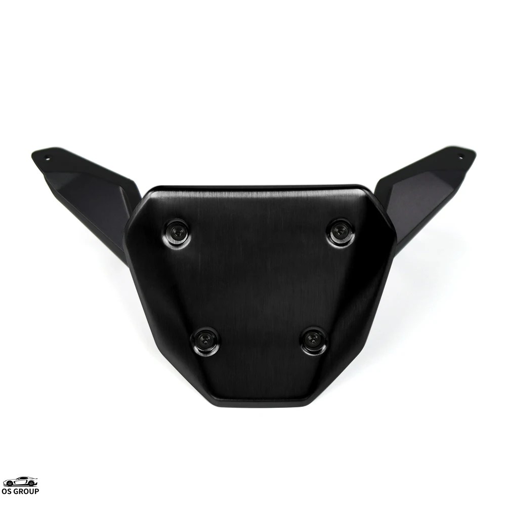 並行輸入品 ヤマハ MT-07 MT07 2025 2026 3 s 風防スクリーン フェア