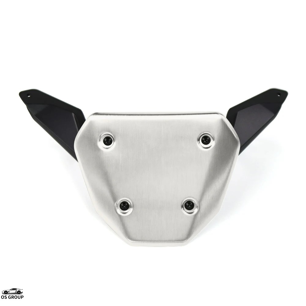 並行輸入品 ヤマハ MT-07 MT07 2025 2026 3 s 風防スクリーン フェア