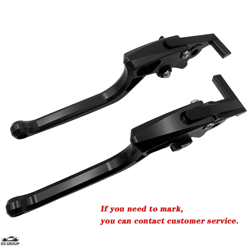 並行輸入品】 バイク CNC アルミ 金属 ブレーキ ハンドル ホーン