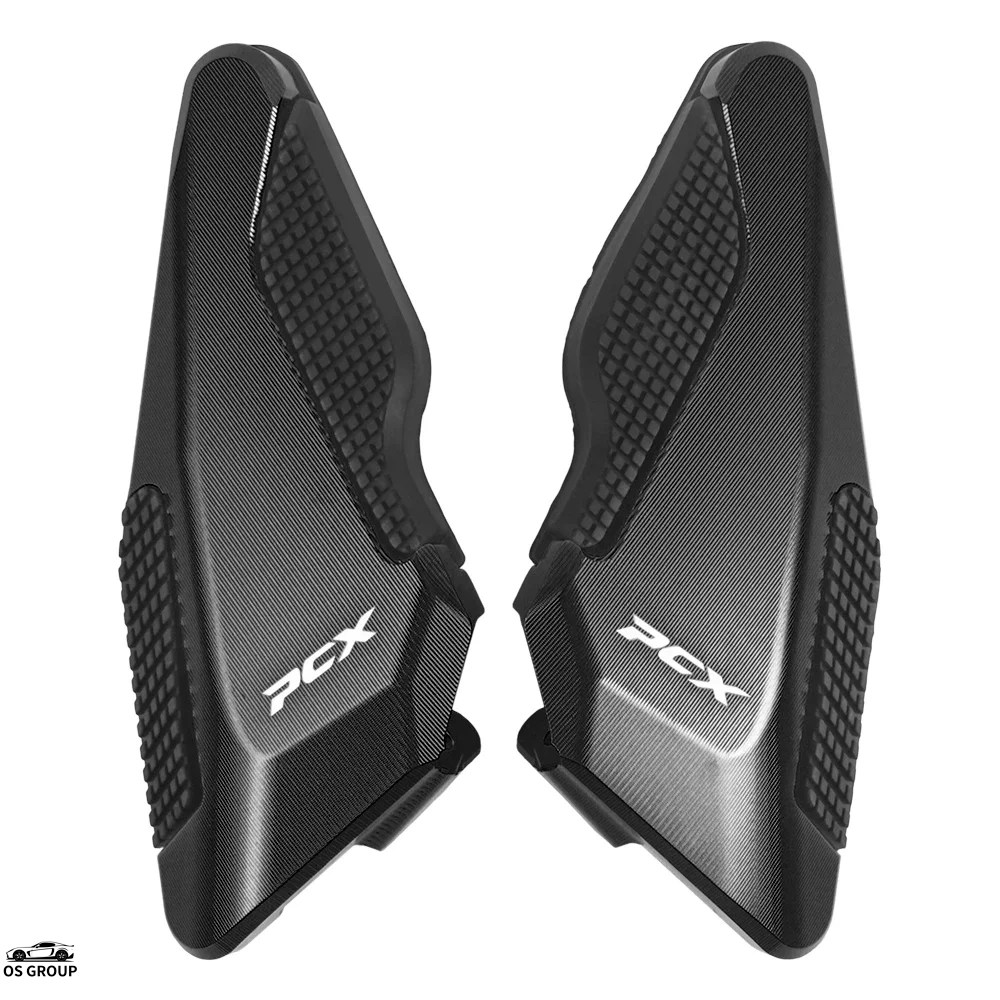 並行輸入品 バイク リア フット レスト フットペグ ホンダ PCX 125 160
