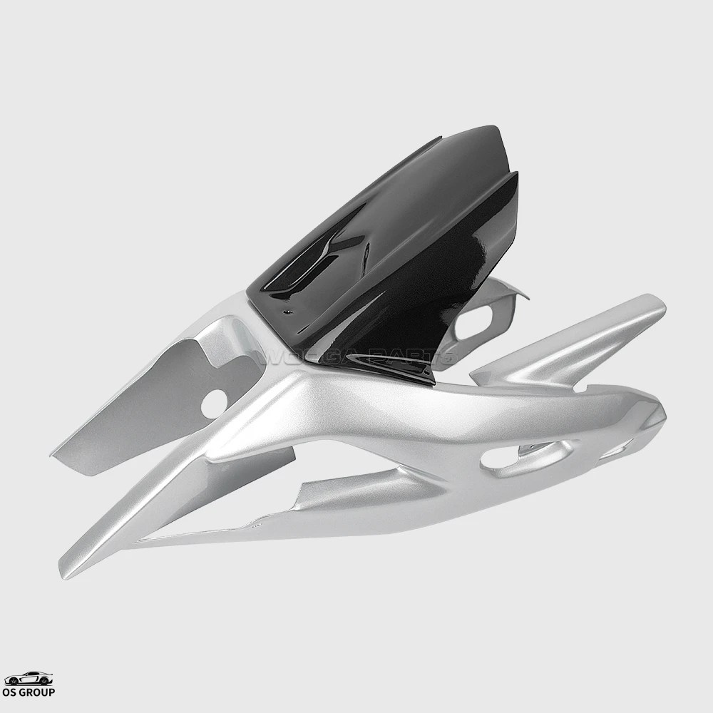並行輸入品 Sウィングアーム Enhancer カバー ヤマハ YZF R3 R25 2015