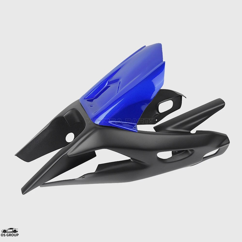 並行輸入品 Sウィングアーム Enhancer カバー ヤマハ YZF R3 R25 2015