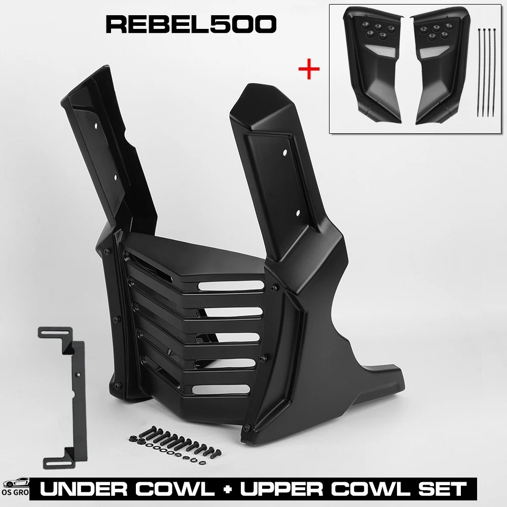 レブル250 アンダーカウルのおすすめ人気商品一覧 通販 - Yahoo