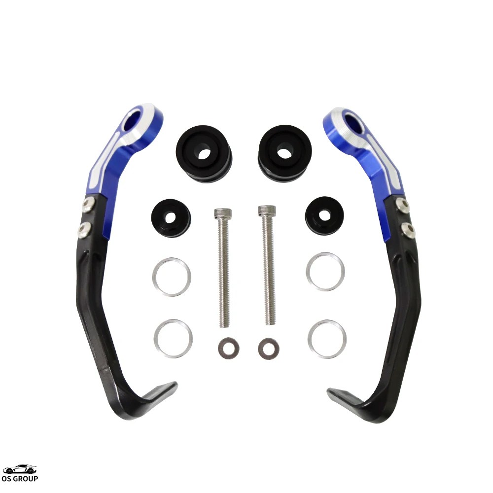 並行輸入品 バイク ブレーキ レバー ガード プロテクト ホンダ CBR300R