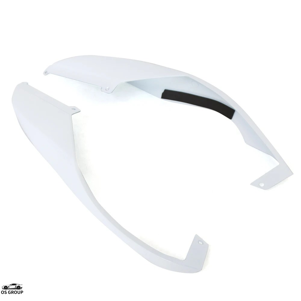 並行輸入品 カワサキ ZX-4R ZX-4RR ZX-25R 2020年-2025 バイク リア