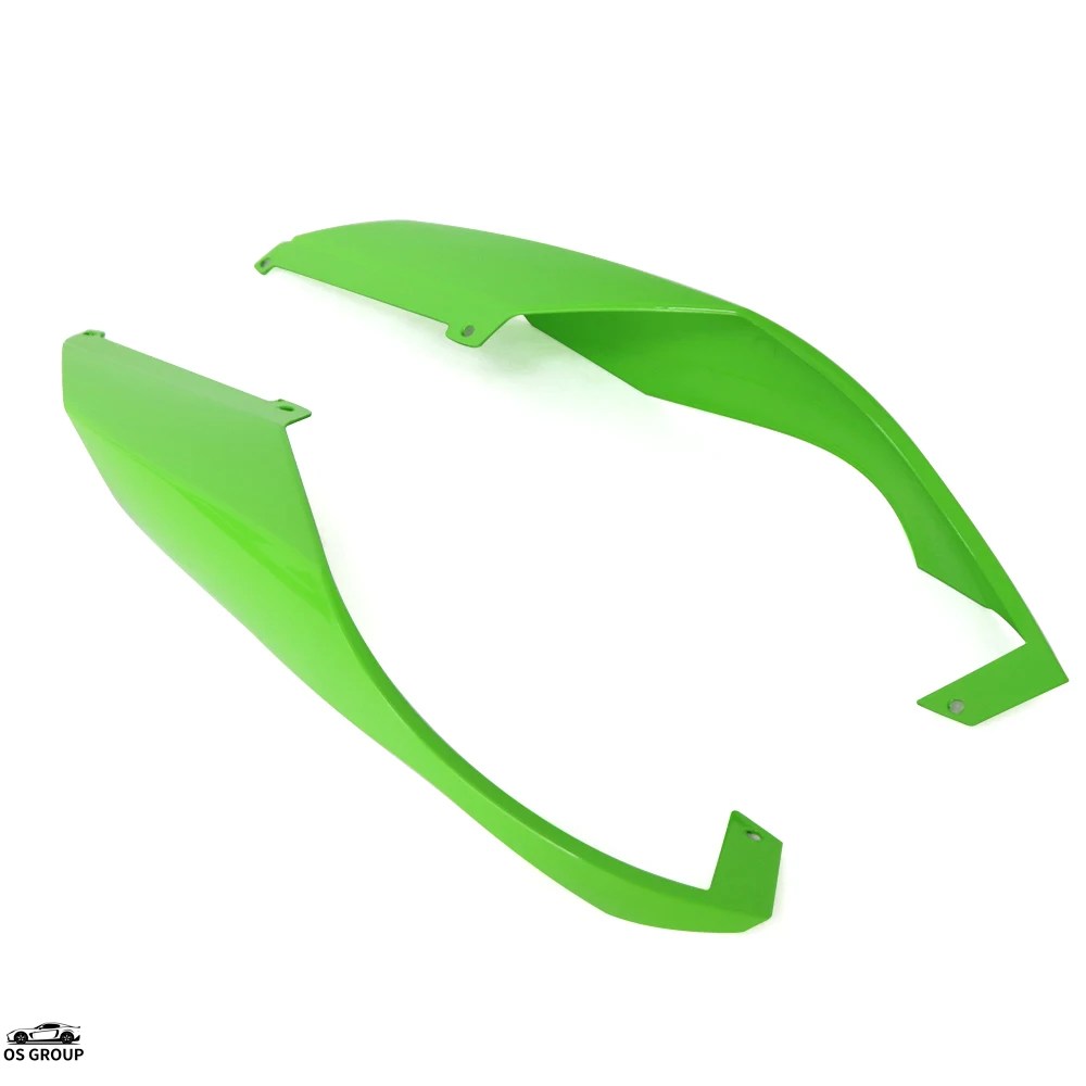 並行輸入品 カワサキ ZX-4R ZX-4RR ZX-25R 2020年-2025 バイク リア
