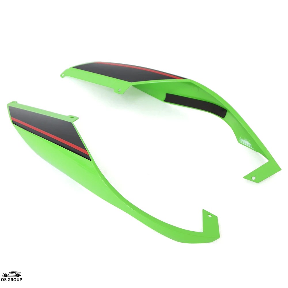 並行輸入品 カワサキ ZX-4R ZX-4RR ZX-25R 2020年-2025 バイク リア