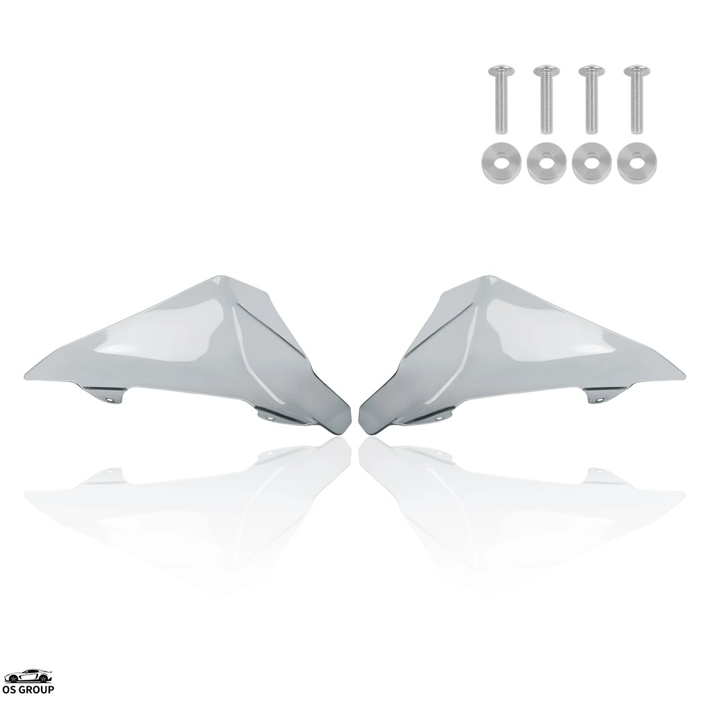 並行輸入品】 Bilateral サイド スポイラー BMW R1300GS ADV R 1300GSA