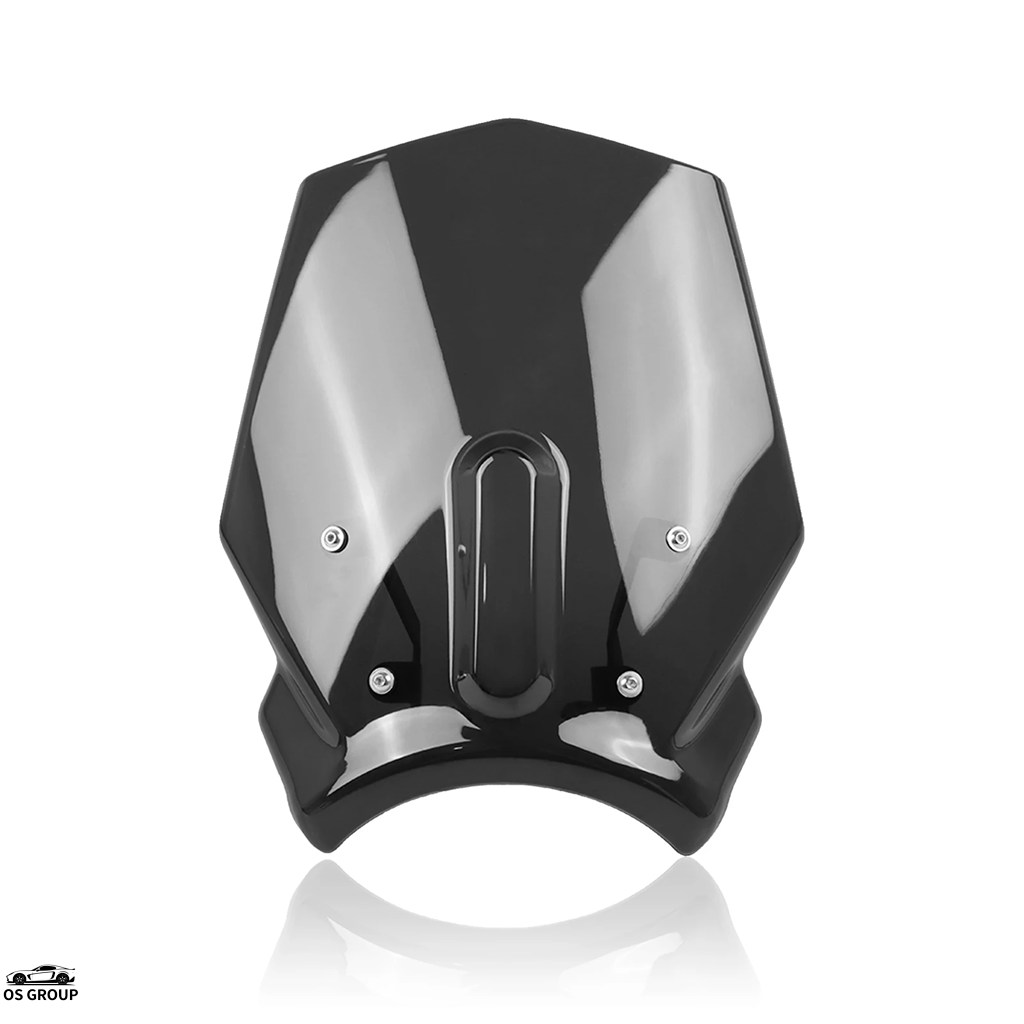 並行輸入品 風よけ 風防 ウインドシールド ホンダ CB650R 2024 2025