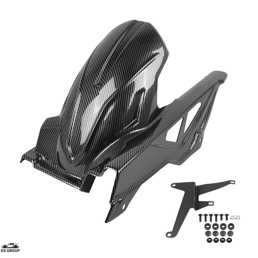 並行輸入品】 リア フェンダー ホンダ CB750 ホーネット 2023 2024