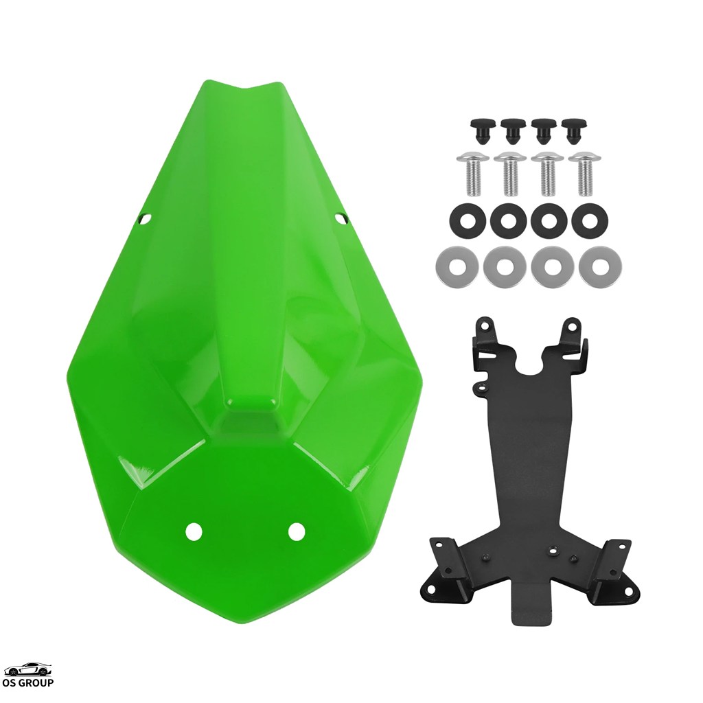 並行輸入品】 ZX-10R ZX-10RR リア シート カウル カワサキ ZX10R