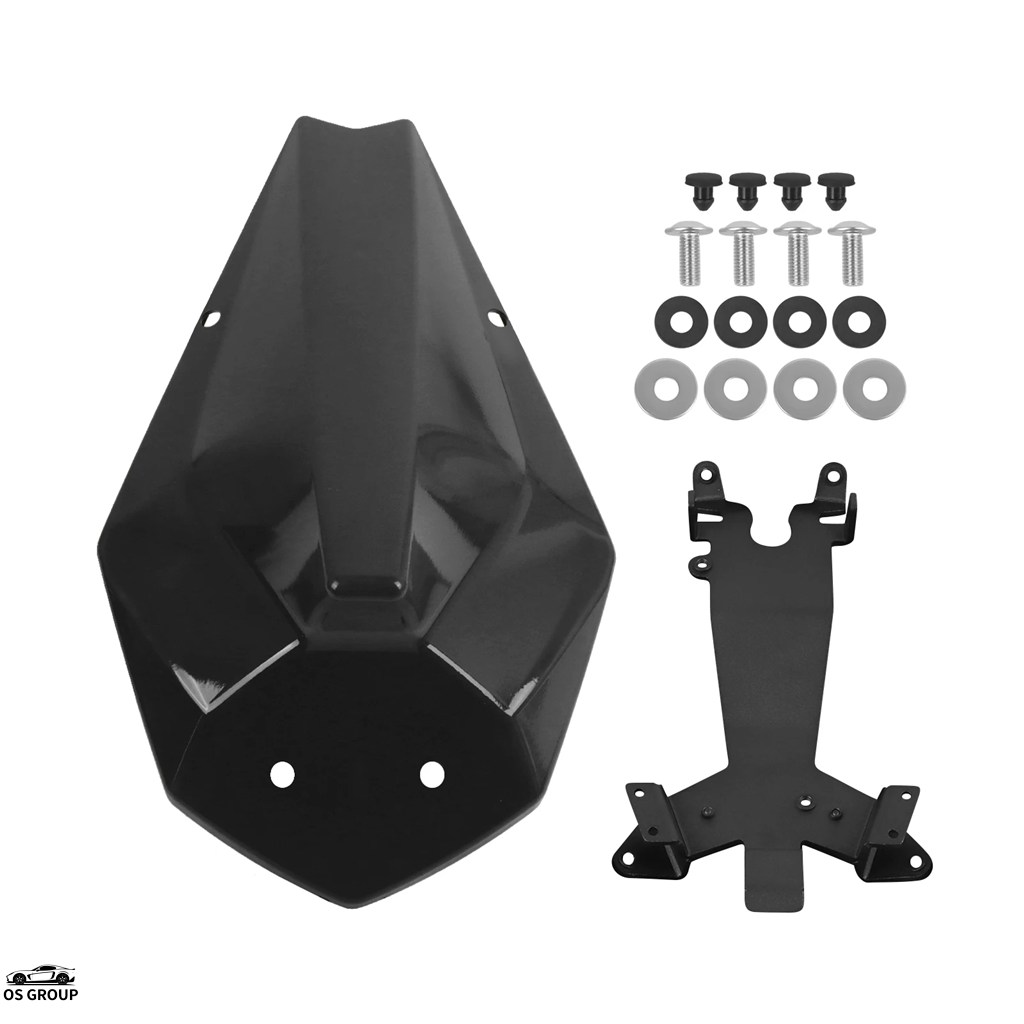 並行輸入品 ZX-10R ZX-10RR リア シート カウル カワサキ ZX10R ZX10RR