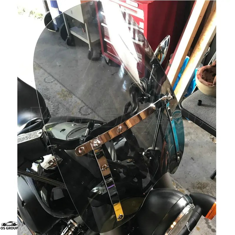 並行輸入品 風よけ 風防 ウインドシールド 風防スクリーン 1996年