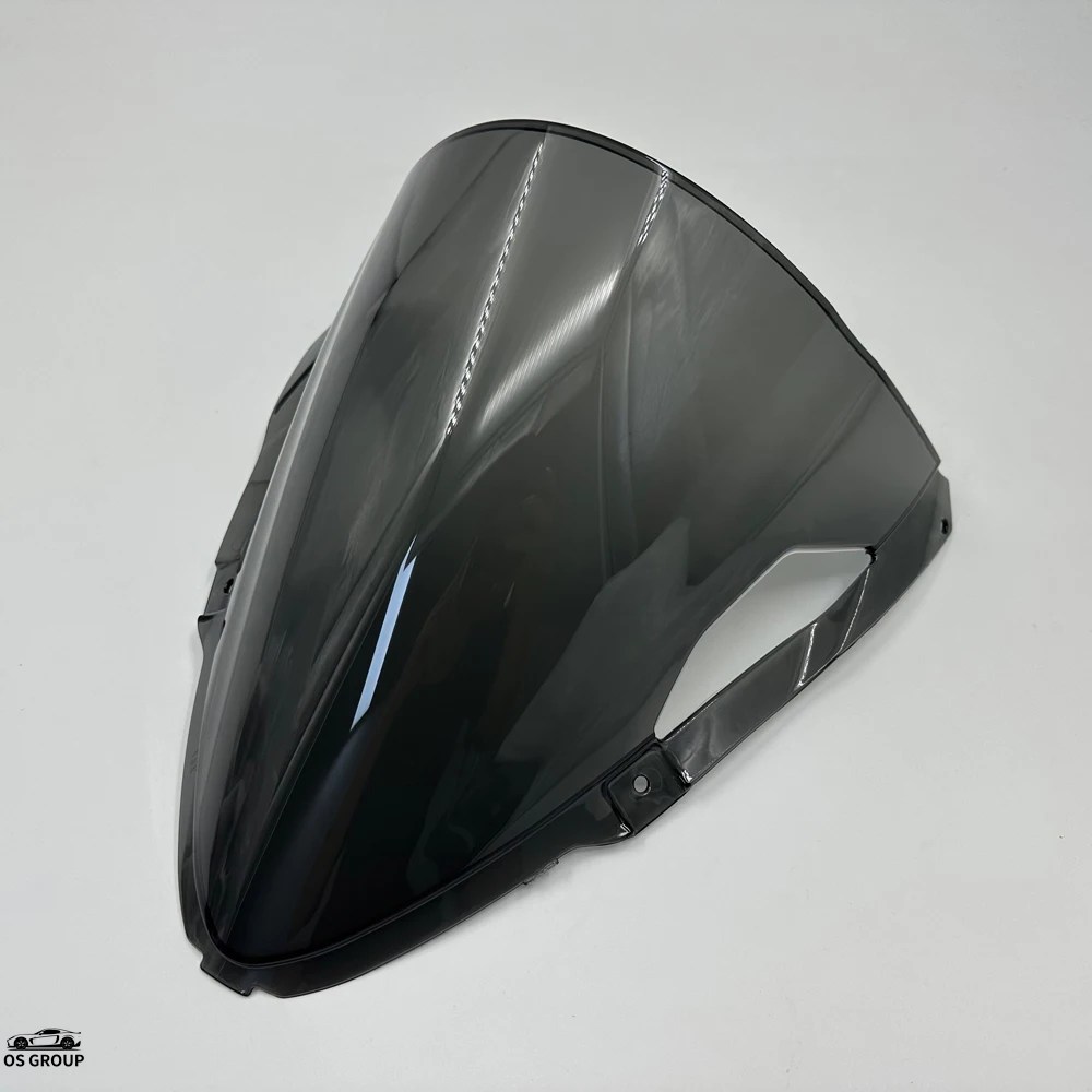 並行輸入品】 バイク ZX6R 風よけ 風防 ウインドシールド カワサキ