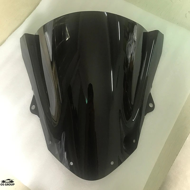 並行輸入品】 ZX6R 風よけ 風防 ウインドシールド カワサキ ニンジャ