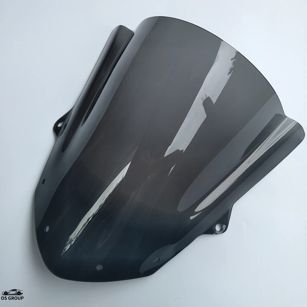 並行輸入品】 ZX6R 風よけ 風防 ウインドシールド カワサキ ニンジャ