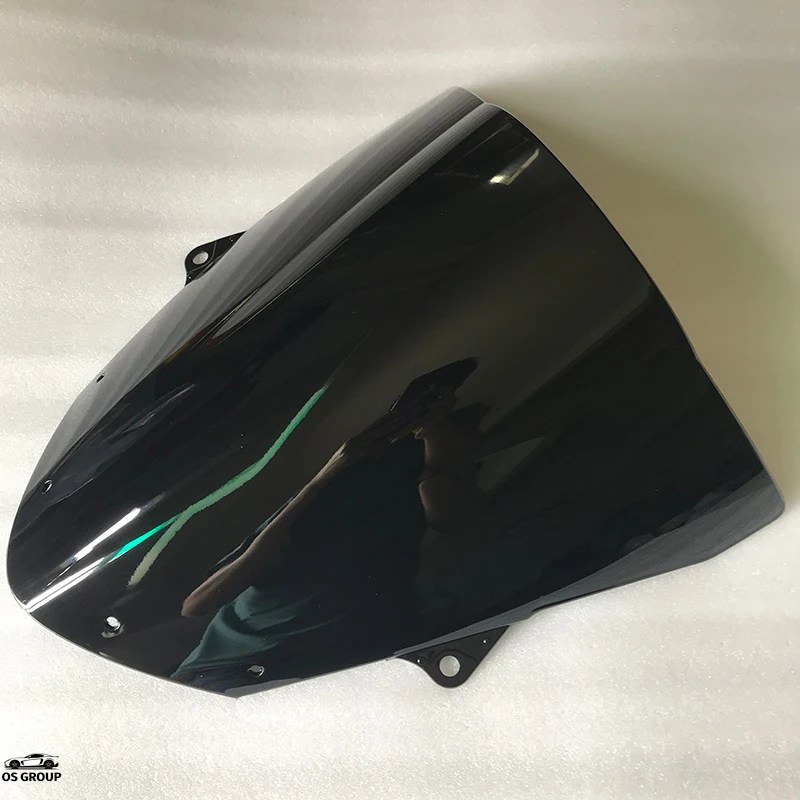 並行輸入品】 ZX6R 風よけ 風防 ウインドシールド カワサキ ニンジャ