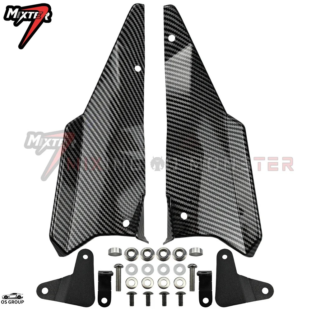 並行輸入品 カワサキ Z900 SE2025 2026 z900se Z-900 バイク Alerons