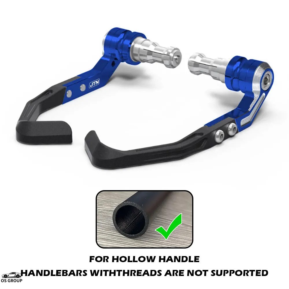 s1000rr Mレバーガード GBRacing レバーガード BMW S1000RR(19-24) | GBRacing /ジービー
