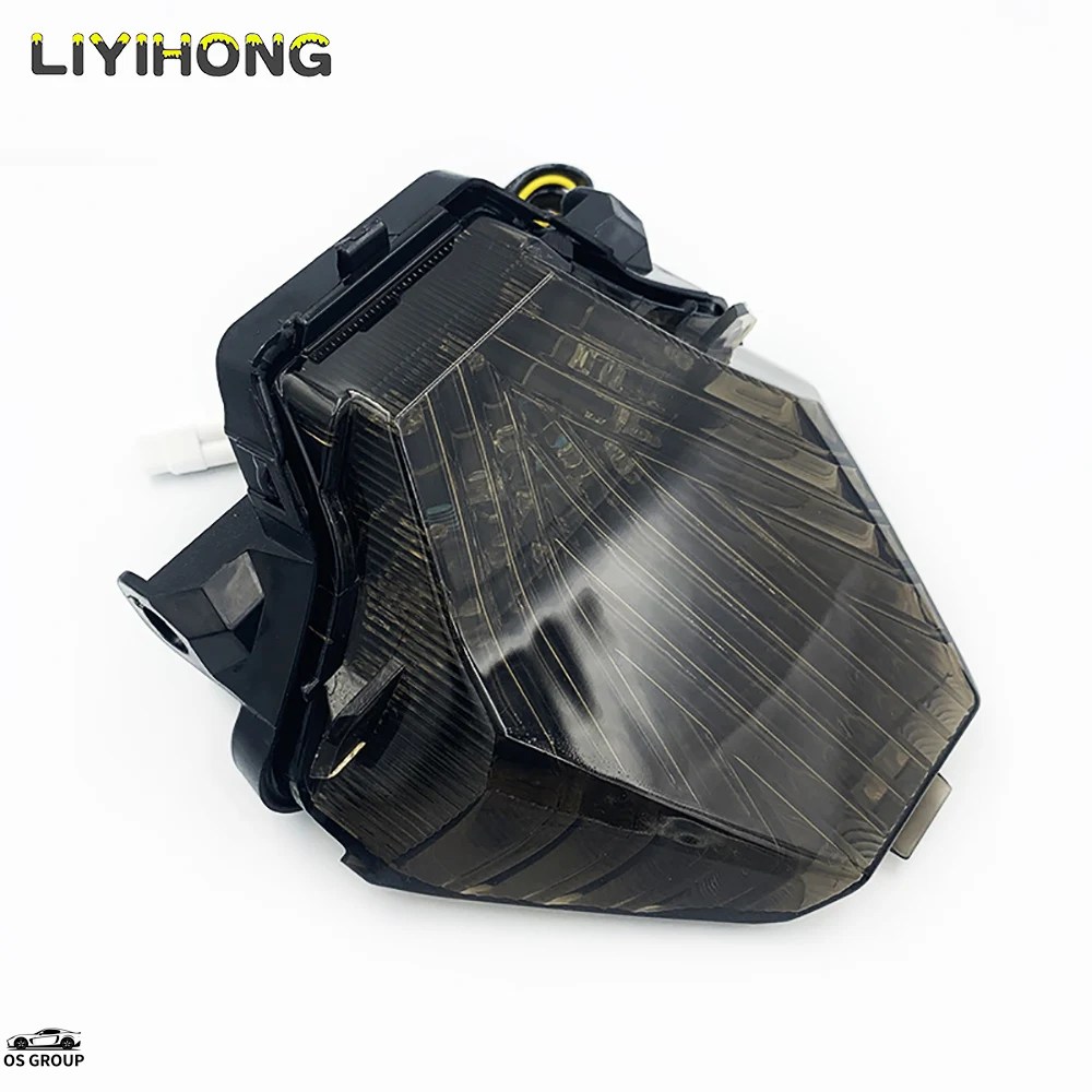 並行輸入品 LED リア ウィンカー インジケータ― ヤマハ YZF R3 R25
