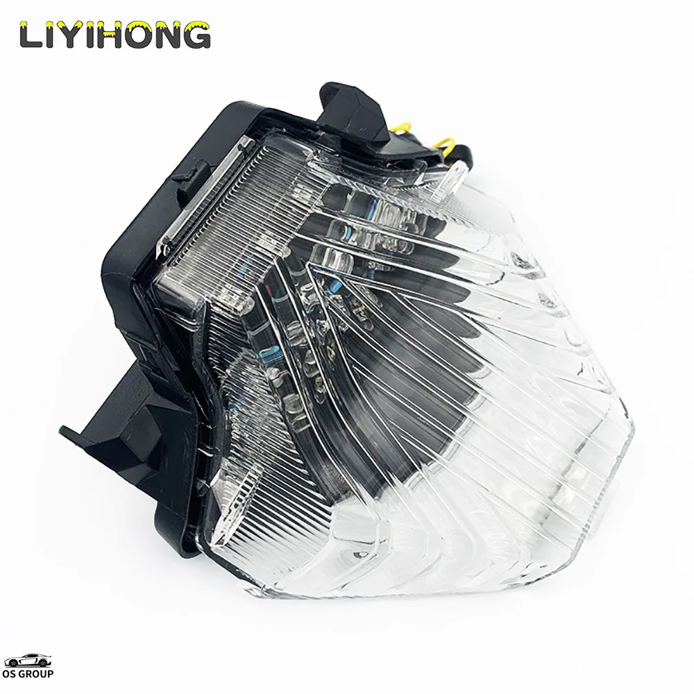 並行輸入品 LED リア ウィンカー インジケータ― ヤマハ YZF R3 R25