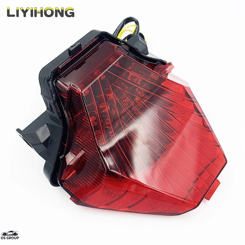 スポーツスター スクリーミンイーグル マフラー -13年 XL883/1200 並行輸入品 LED リア ウィンカー インジケータ― ヤマハ YZF R3 R25