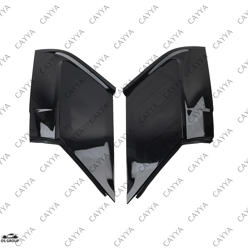 並行輸入品 2PC D ピラー パネル LR048706 LR048703 レンジローバー