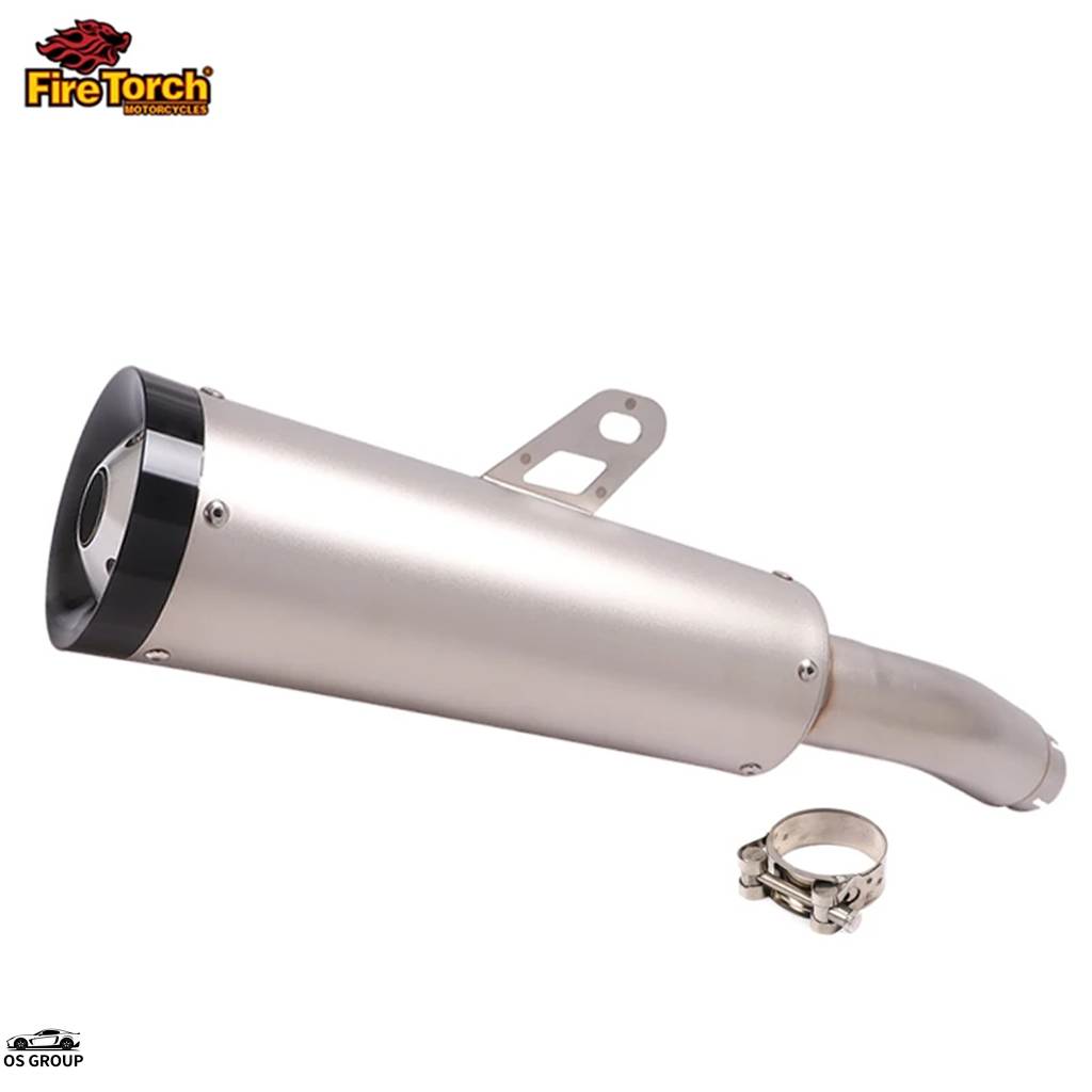 並行輸入品 スリップオン ホンダ CM 300 500 CMX レブル 2017年 - 2026