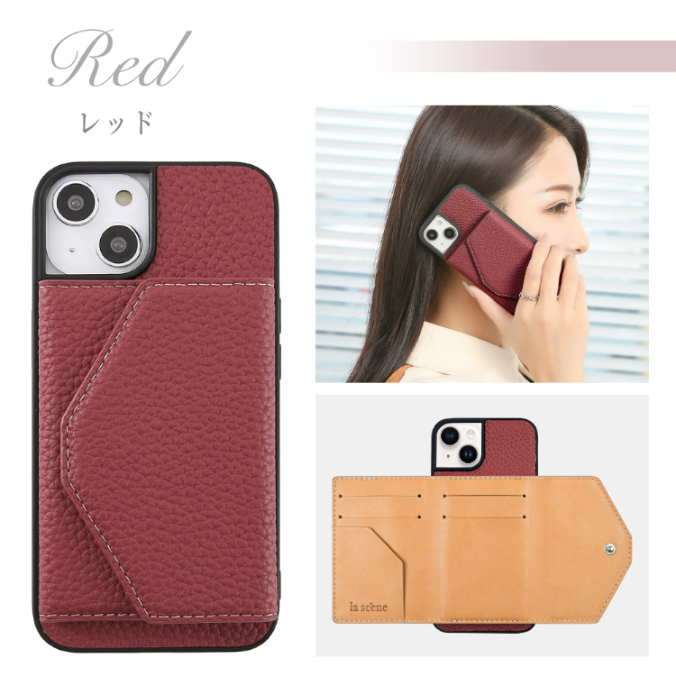 iPhone14plus ケース PROXA - メルカリ
