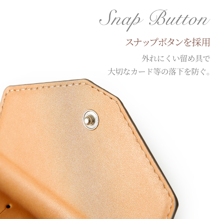 iPhone14 ケース 背面ポケット 14P...の詳細画像4