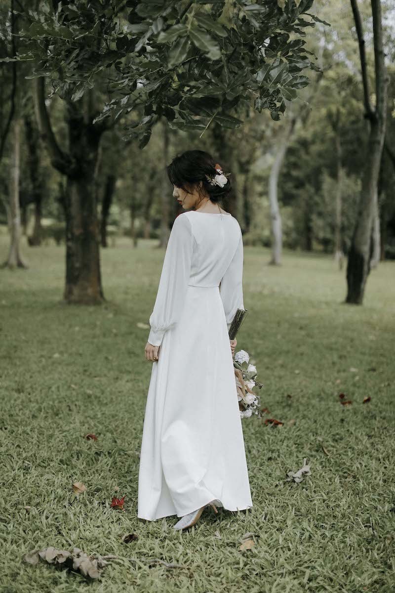 出品7/31まで・値下げ不可・美品！N°21 レースドレス IT40 出品7