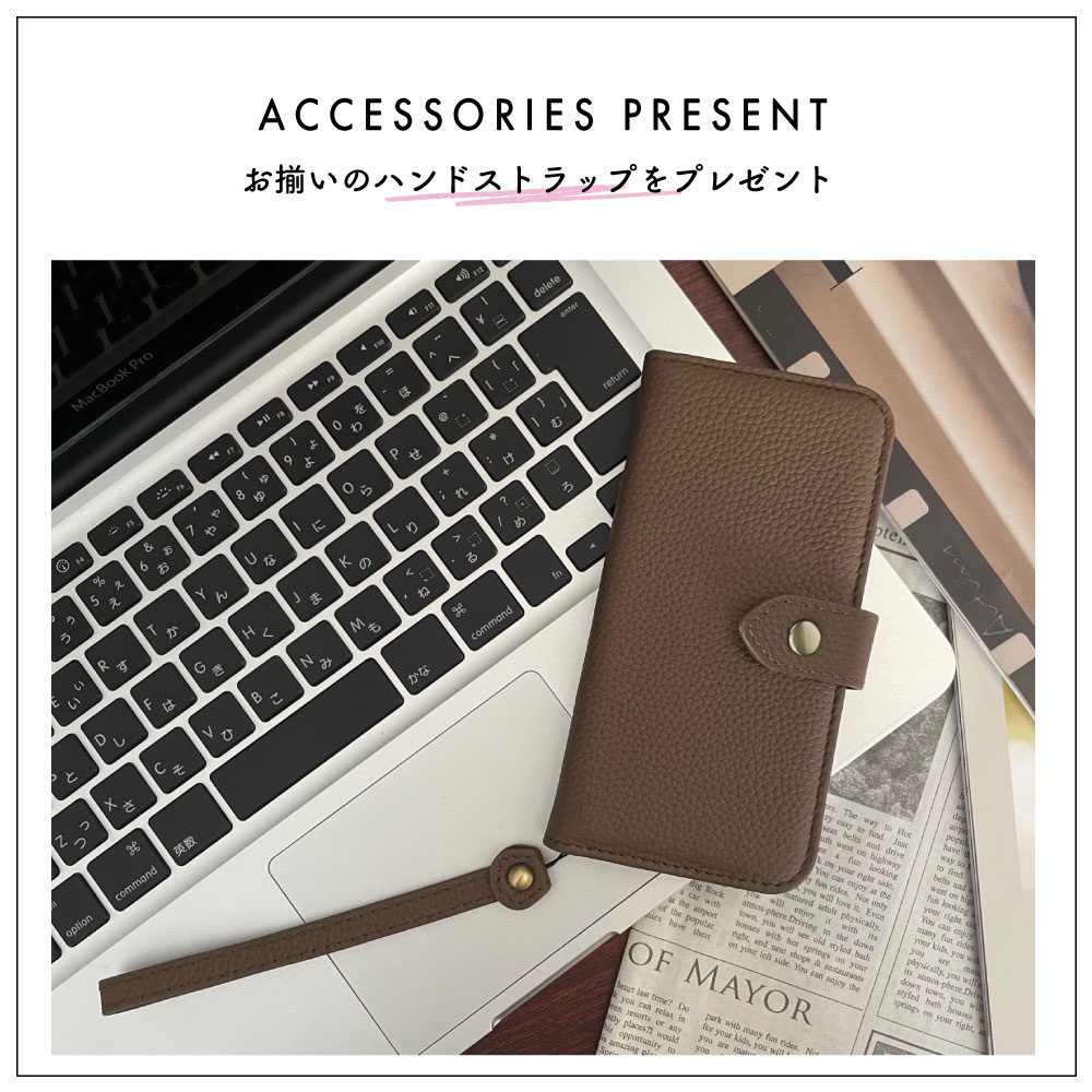 HANATORA iPhone16 ケース スマホケース iPhone15 iPhone14 手帳