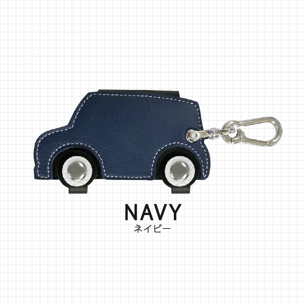 スマートキーケース 本革 日本製 鍵入れ 高級 革小物 車 家 鍵 カギ 車