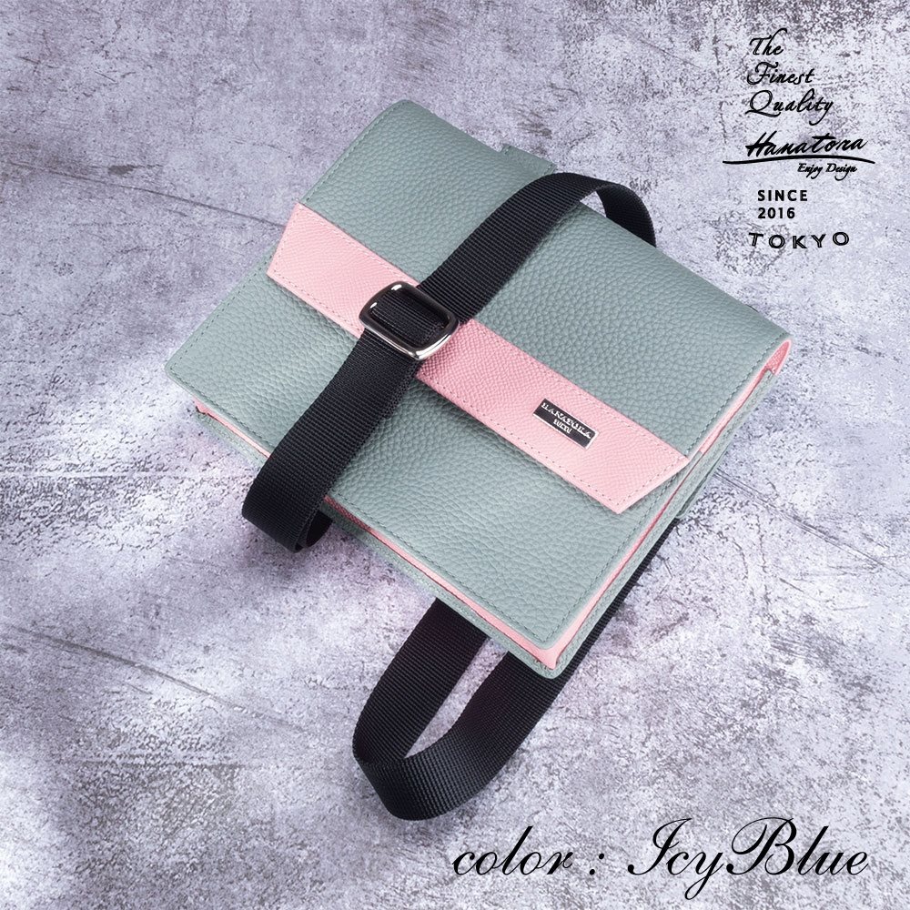 本革 ショルダーバッグ スマホショルダー カードポケット付 小さめ