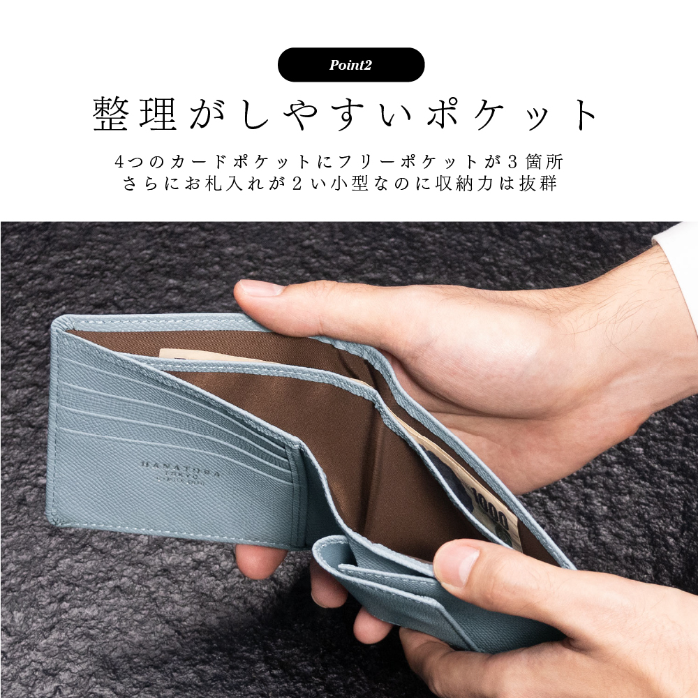 楽天市場】「期間限定40%OFF」「クーポンで2,676円」 二つ折り