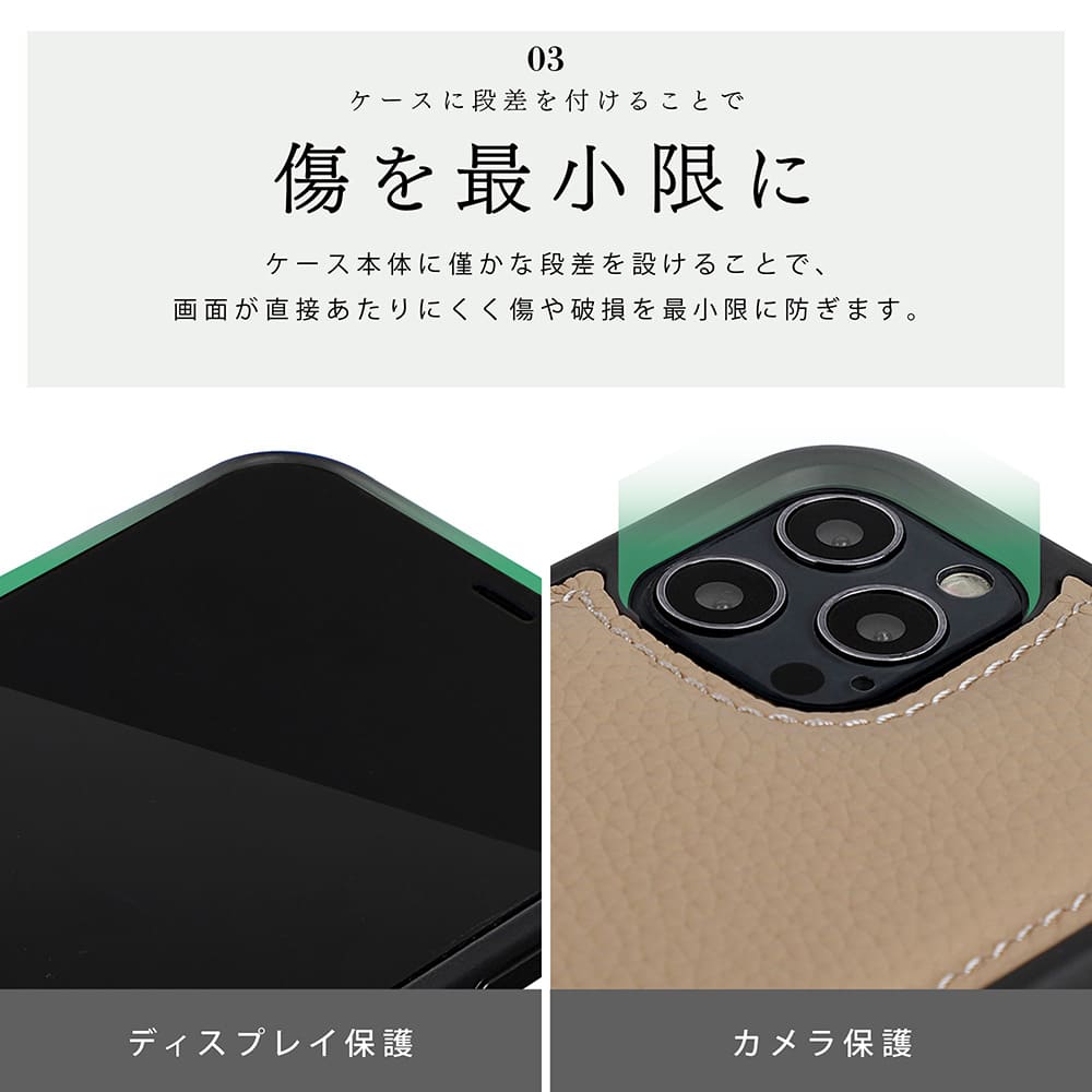 スマホケース iPhone15 ケース iPhone14 ケース iPhoneケース 携帯ケース iPhone13 iPhone12 ケース SE 本革 シンプル 高級 上質 レザー HANATORA｜hanatora-japan｜08