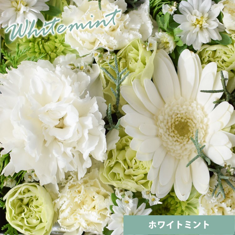 フラワーマーケット花由 [冷蔵便]でお届け 花 ボックスフラワー