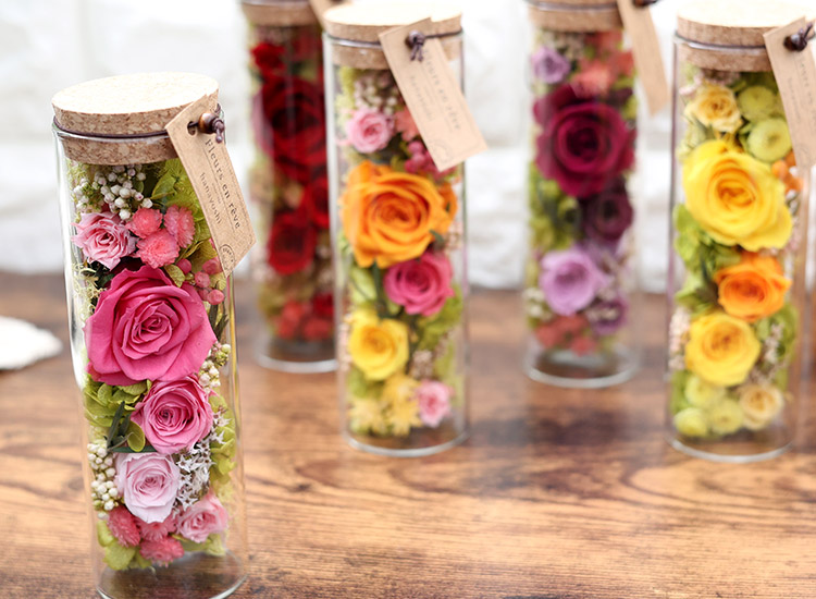 フラワーマーケット花由 - プリザーブドフラワー｜Yahoo!ショッピング